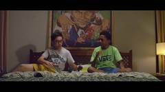 Marmut Merah Jambu Official Trailer