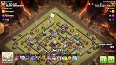 9 STAR TH 11 WITH QUEEN WALK GOWIBO & BOWINER