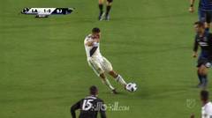 LA Galaxy 1-0 San Jose Earthquakes | MLS | Highlight Pertandingan dan Gol-gol