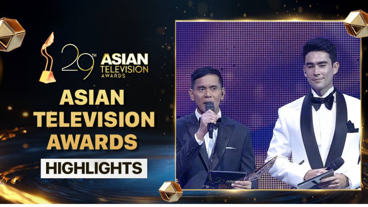 Pemenang Nominasi Best News Programme Asian Television Award 2024