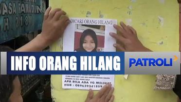 Seorang Remaja Wanita di Bogor Hilang Usai Kenalan dengan Pria di Medsos