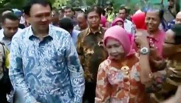 Segmen 2: Aksi Bakal Cagub DKI hingga SCTV Gelar Lomba Presenter