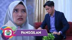 Rasain! Ilyas Kena Batunya Karena Membentak Nabila | Panggilan - Episode 101