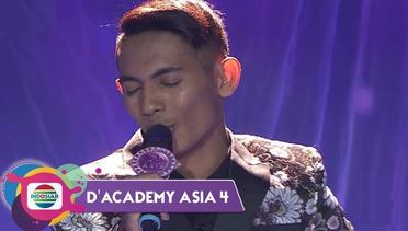 DA Asia 4: Denilson Junior, Timor Leste - Kiblat Cinta | Top 24 Group 6 Show