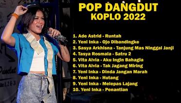 POP DANGDUT KOPLO 2022