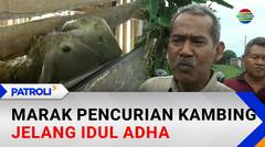 Motor Dibawa Kabur Teman dari Media Sosial | Patroli