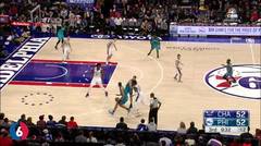 NBA | Philadelphia 76ers' Top 10 Plays Of the 2016-17 Season