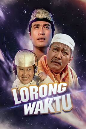 Lorong Waktu