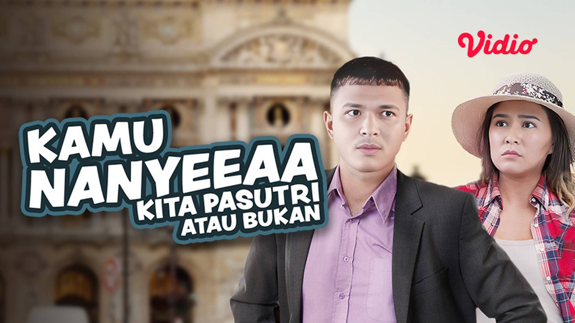 Kamu Nanyeeaa Kita Pasutri Atau Bukan