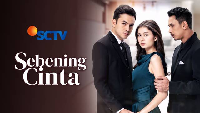 Sebening Cinta