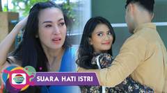 Suara Hati Istri - Istri Yang Dijadikan Kambing Hitam Atas Kegagalan Suaminya