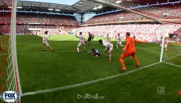 Koln 1-3 Bayern Munich | Liga Jerman | Highlight Pertandingan dan Gol-gol