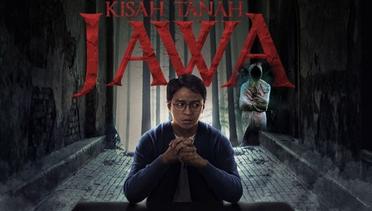 Sinopsis Kisah Tanah Jawa Chapter 1: Pocong Gundul (2023), Rekomendasi Film Horor Indonesia