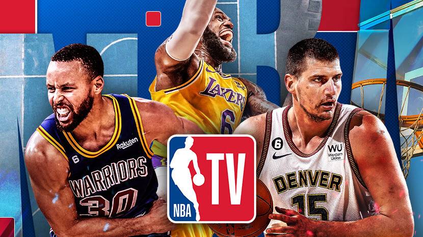 NBA TV