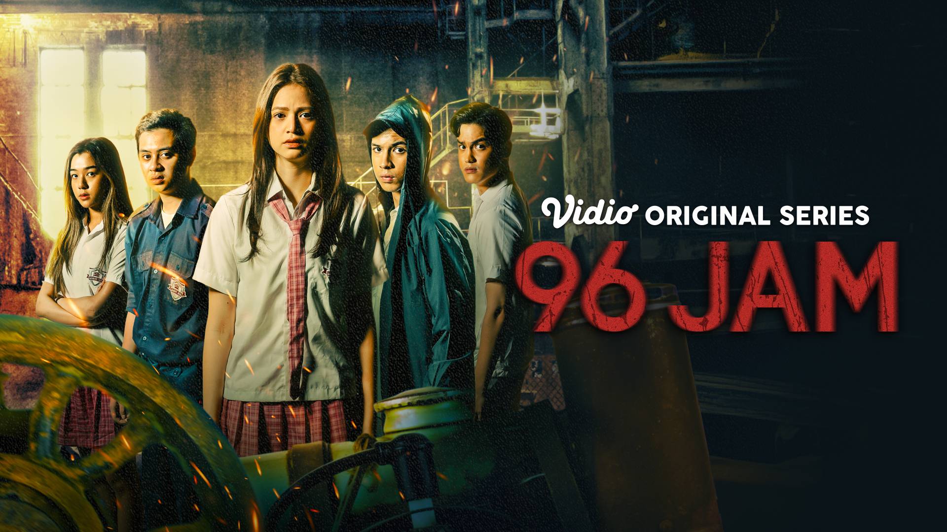 96 Jam