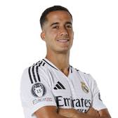 Lucas Vazquez