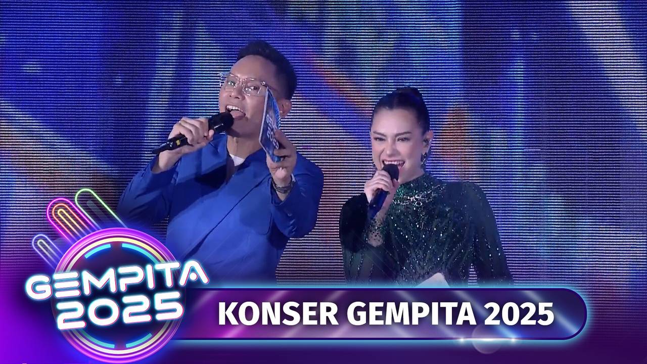 Gempita 2025