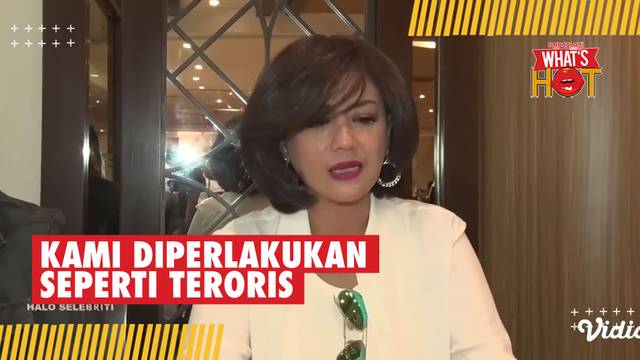 Putranya Dituduh Sebarkan Video Asusila, Yuyun Tidak Terima Dengan Perlakuan Oknum Polisi