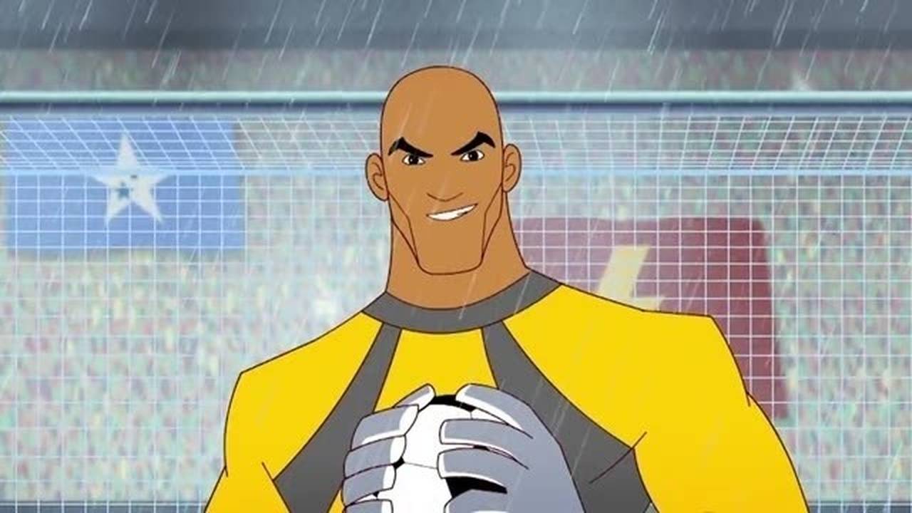 Supa Strikas - Ep 01 - Rasta si Penari di Es (2008)