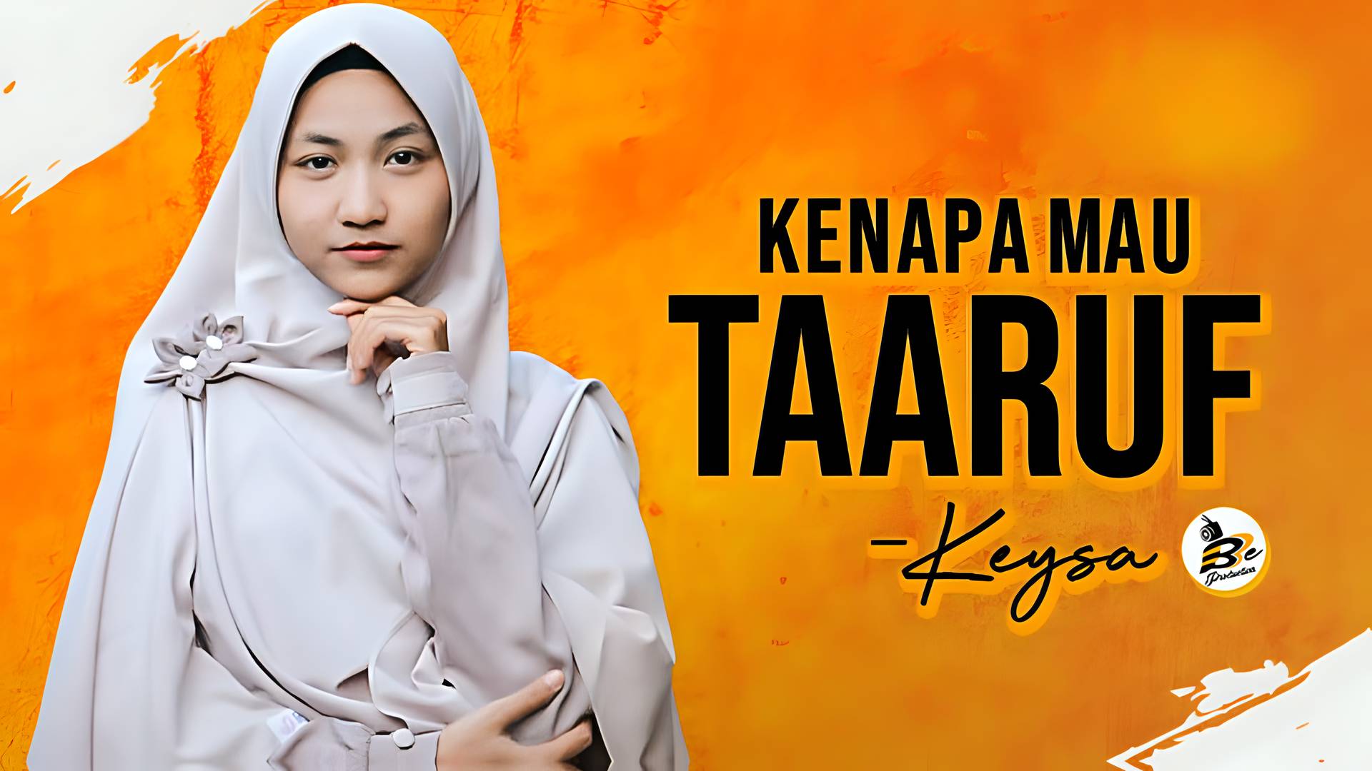 Kenapa Mau Taaruf - Keysa