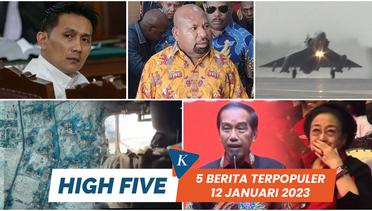 Hakim Kaget, Chuck Putranto Mengaku Sempat Tanya Ferdy Sambo Tembak Brigadir J atau Tidak 2