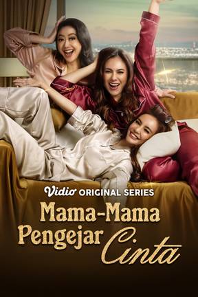 Mama-Mama Pengejar Cinta