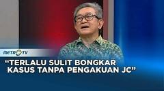 Maqdir Ismail: Terlalu Sulit Bongkar Kasus Tanpa Pengakuan JC #HOTROOM