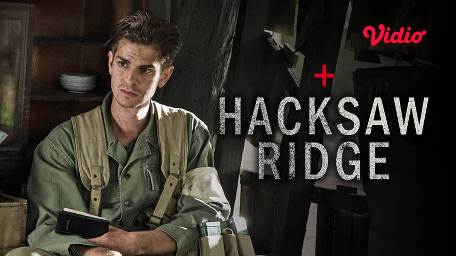 Hacksaw Ridge