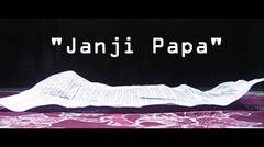 "Janji Papa" - #GATaraarts2