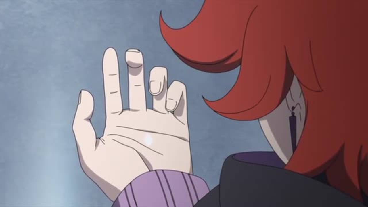 Boruto Naruto Next Generations Ep 219 Kembali 2017 Vidio