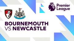 Bournemouth vs Newcastle - Full Match | Premier League 24/25