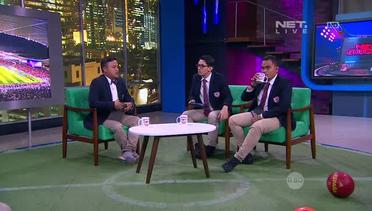 Timnas Senior Indonesia Membuka Peluang Lolos dari Penyisihan Grup Piala AFF 2018