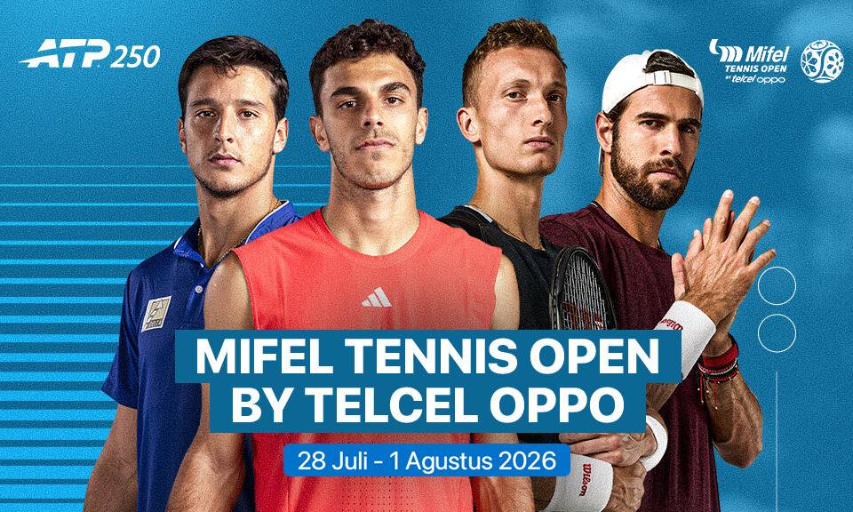 ATP 250: Los Cabos 2026