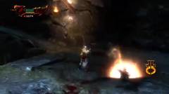 God Of War 3 Remastered Gameplay Walkthrough Part 3