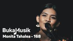 Monita Tahalea - 168 | BukaMusik