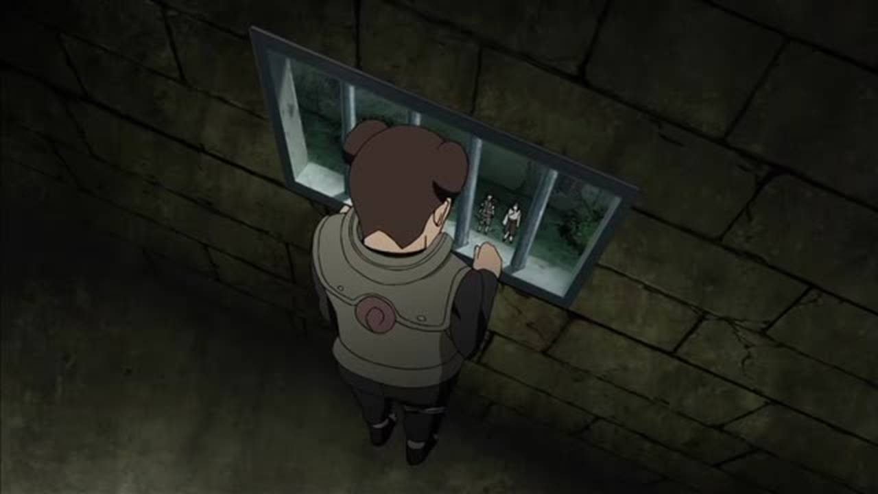 Naruto: Shippuden - Ep 428 - Tempat Tenten Berada (2007) | Vidio