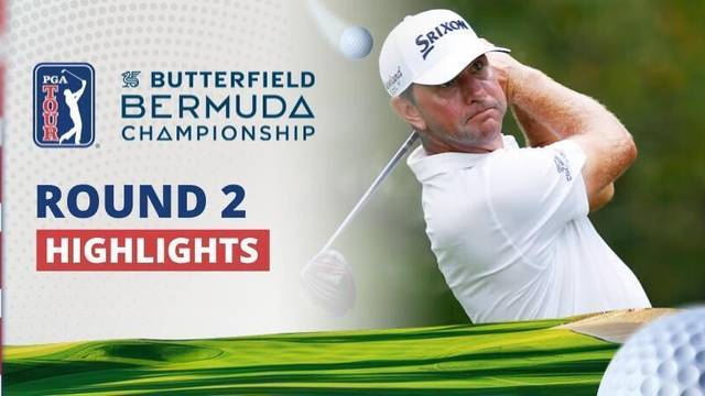 Butterfield Bermuda Championship - Highlight | Butterfield Bermuda Championship 2025
