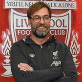 Jurgen Klopp