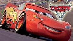 Cars 3 Teaser Trailer Sub Indonesia 