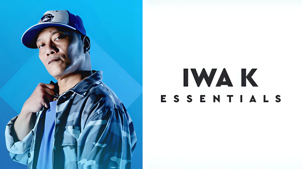 Streaming Essentials: Iwa K