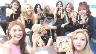 Cerita Group Idol K-Pop yang Berkolaborasi Lintas Agensi