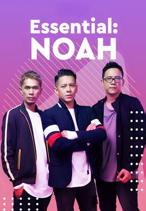 Essentials: Noah