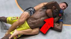 The MOST CHAOTIC MMA Brawl? Lowen Tynanes vs. Vuyisile Colossa