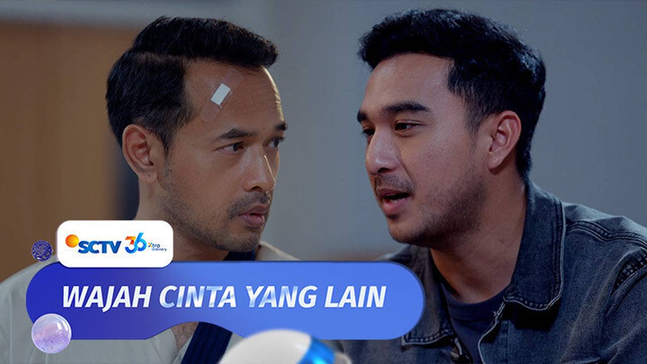 Wajah Cinta Yang Lain - Episode 15 Tahun 2026: Kisah Emosi yang Kuat dan Menyentuh