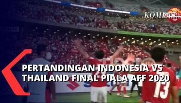 Final Piala AFF 2020: Strategi Timnas Indonesia Sudah Diracik Pelatih Shin Tae-Yong!