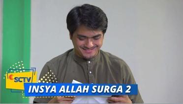 Highlight Insya Allah Surga 2 - Episode 27