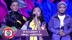 Ditantang Soimah Battle Suara Rai (Polewali Mandar)-Jessy (Pontianak)-Fania (Palembang)-Apriliya (Kuningan) Siapa Terbaik?!? | Final Audition DA 5
