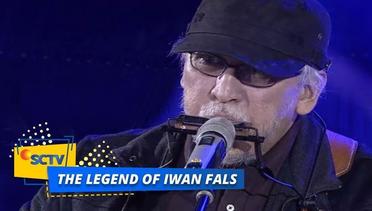 The Legend Of Iwan Fals