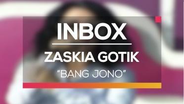 Zaskia Gotik - Bang Jono (Live on Inbox)