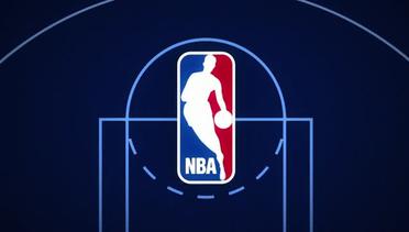 NBA | 7 JUNI : The Fast Break